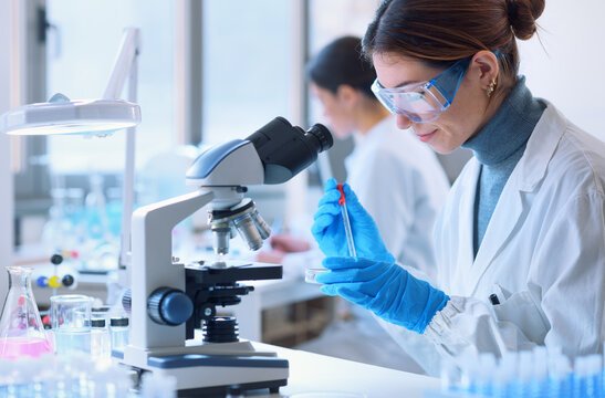 Laboratorio